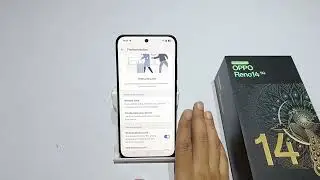 How to turn on anti theft protection oppo reno 14 | oppo reno14 5g me theft protection kaise lagaye