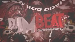 BASE DE FUNK MANDEL&Atilde;O - BEAT FLAUTA AGRESSIVA (DJ JUB&Atilde;O)