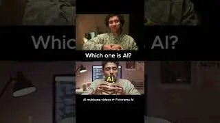 Real or AI viral ASMR AI hamburger pizza mukbang
