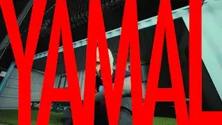 Peatle - YAMAL  prod. KUMA , Jaygy