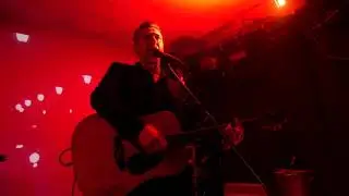 Spiritual Front - Jesus Died in Las Vegas