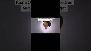 Kaata okuka,,gen Surambaya n Rock tiger tiktok promo video