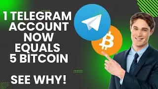Why You MUST PROTECT Your Telegram Account With Everything You Got!