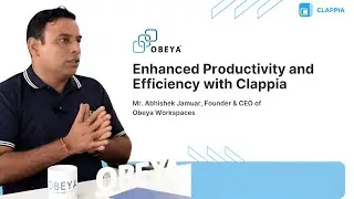 Exploring Clappia's Application Process and AI Integration