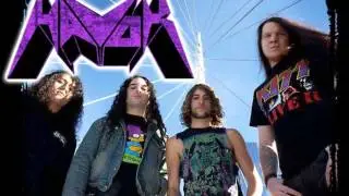HAVOK - No Amnesty