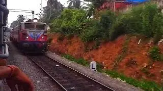 Barbie Doll-rusty BSL WAG5s welcome Thrissur