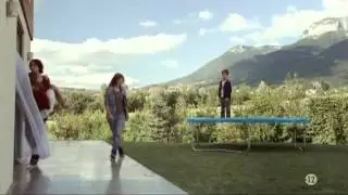 Les Revenants