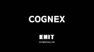 COGNEX FIXED MOUNT BARCODE SCAN READER DATAMAN DM470 SERIES