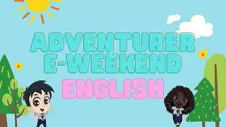 2021 NPUC Adventurer Weekend (Sabbath AM)