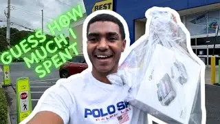 I bought my first drone ✈️