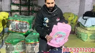 School bag A Grade mall best quality 8053211208 