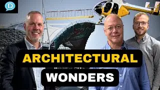 The Art of Fabric Architecture: Designing, Fabricating, and Installing Innovative Structures