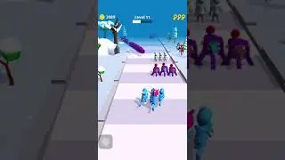 Game Gun Clash 3D