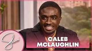Caleb McLaughlin&rsquo;s &ldquo;Strange&rdquo; Journey to &ldquo;GOAT&rdquo;