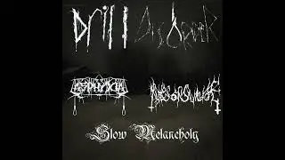 Disorder - Opressive Routine (Audio, Split, Drowned in Silence Records)