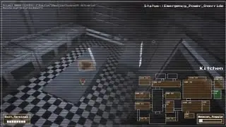 fnaf 2 reimastered novi glitch