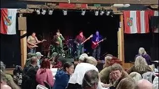 Mustang Sally 14 11 25