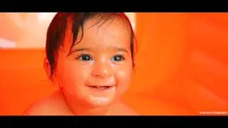 Baby Shoot | Jhumka City Bareilly | Vivek Arora Photography