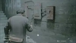 RTX 4090 | ALAN WAKE 2  ( 4K Ultra + DLSS)
