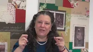 Entrevistas a Mujeres Científicas - RAGCYT 2016. Diana Maffia