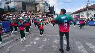 Kids Music Band de Coban Alta Verapaz