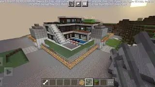 5 easy steps to make your dream Minecraft house #diy