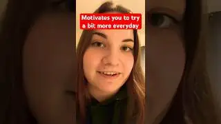 Motivation🩵🩷🤍 #asmr #asmrcommunity #asmrvideo #asmrsounds #asmrtingles #mouthsounds #talkingasmr