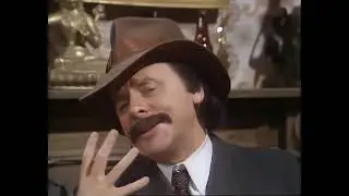 Melting Pot (Spike Milligan) episode 5