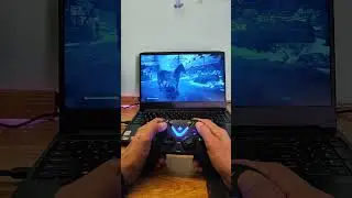 Cosmic Byte Ares #cosmicbyte  #cosmicbyteares #gamepad #gamepadandroid #controller #gamingcontrolle