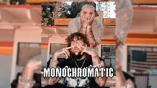 [FREE] $UICIDEBOY$ TYPE BEAT &ldquo;MONOCHROMATIC&rdquo;