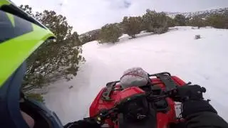 Five Mile Pass