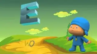 Cartoon abcd nursery rhymes | kids Phonic songs for kider garden