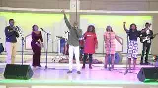 Jangu Ofuge - By Charles ft. Paul_Praise and Worship (KGPCC) 2020