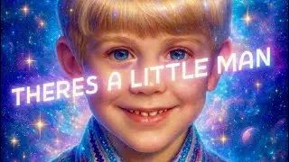 Theres a Litttle Man Lyrics, Song and Video By DjHappYDog