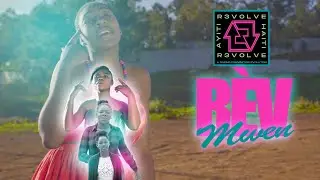 R&egrave;v Mwen - R3VOLVE HAITI - Official Music Video