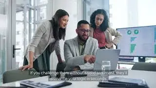Inside the Mind of an INTJ &ndash; How They Outsmart Everyone