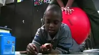 Autism Services Inc. : A Case Study