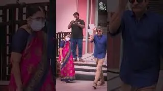 Jagapathi BabuIndian Actor #india #hyderabad #telangana #actor #election