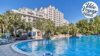 The Grand Sandestin | Destin (FL), United States | Hotel Review 🌟