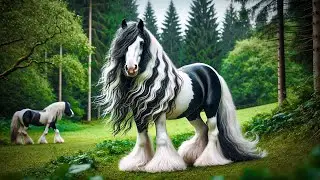25 Most Beautiful Horses Ever Seen | Meet the World&rsquo;s Most Stunning Horse Breeds