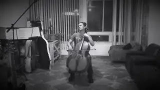 Cello Para Eventos M&eacute;xico QIU SHOW