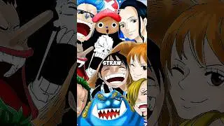 Random One Piece Facts That You Should Know !! #anime #fyp #shorts #viral #explore