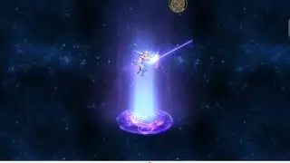League of Angels - Paradise Land gameplay