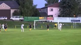 SK Spannberg - SC Elektro Ecker Kreuttal (28.Runde)