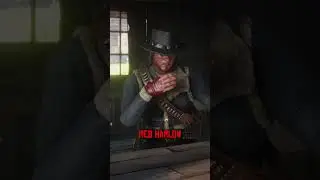 These Gunslingers Are So Cold 🥶 - #rdr2 #shorts #reddeadredemption #recommended #viral #edit