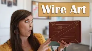 Maker Crate Unboxing July 2020 - Electroluminescent Sculptures