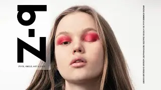 In Conversation: Patrick Burgoyne on Magazine & Newspaper Design