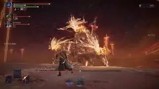 Nightreign Everdark Gladius with nicecraft and @JoonYorigami