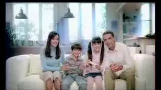 publicit&eacute; wii play