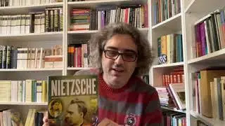 NIETZSCHE HAKKINDA, DAHA İYİSİ YAZILINCAYA KADAR EN İYİSİ BU: NIETZSCHE (Biyografi)&mdash; Julian Young